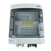EMITER EM-941N_DCAC Rozdzielnica DCAC, IP65, SPD DC Noark 1000V typu 2, 3 x łańcuch PV, 3 x MPPT, SPD AC Noark typ 2, 63A 3-F (EM-941N_DCAC)