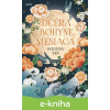 E-kniha Dcéra bohyne mesiaca - Sue Lynn Tan