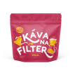 Káva Zlaté Zrnko - Káva na filter Etiópia 250g