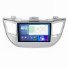Hyundai Tucson 2014-2018 Android 13 Autoradio 9