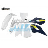UFO Sada plastov Husqvarna TC250/16 - originálne farby