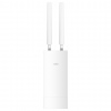 Cudy AP1300 Outdoor 867 Mbit/s Bílá Podpora napájení po Ethernetu (PoE)