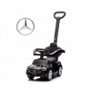 Odrážadlo Milly Mally Vozidlo MERCEDES C-CLASSE DELUXE SEDADLO EKOKOŽA