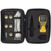 KLEIN TOOLS - VDV Scout® Pro 3 Tester Kit Locator Map™ (PoE) VDV501-853
