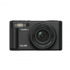 Yashica City 100