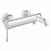Grohe Essence 33624001 chrómová vaňa batéria (Grohe Essence 33624001 chrómová vaňa batéria)