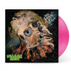 Tusmorke - Nordisk Krim / Magenta / Vinyl / 2LP [2 LP]