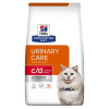 HLS HILL'S PRESCRIPTION DIET Feline c/d Multicare Stress Suché krmivo pre mačky Chicken 8 kg