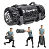 Cvičené závažia na rukách úrazu 1 ks. X 25 kg (Insportline Fitbag Camu 25 kg Cvičenie vrecka)