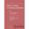 Svatý stolec a Československo I.