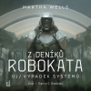 Z deníků Robokata 1 – Výpadek systémů