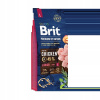 Brit Premium by Nature Junior L 15 kg