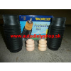 Mazda 626 1/92-4/97 Manžety a dorazy predných tlmičov SADA /MONROE/
