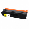KvalitneTonery Brother TN423Y PIRANHA - kompatibilný žltý toner