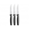 FISKARS Sada 3 raňajkových nožov Functional Form