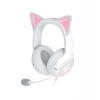 Razer Kraken Kitty V2, White (RZ04-04730600-R3M1)
