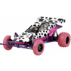 Tamiya The Hornet by Jun Watanabe vícebarevná komutátorový 1:10 RC model auta Buggy zadní 2WD (4x2) stavebnice 2,4 GHz