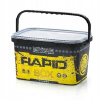 BUCKET FISHING RAPID BOX 11 L MIVARDI (BUCKET FISHING RAPID BOX 11 L MIVARDI)