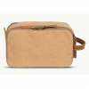 Toaletná taška Scippis Jaipur Vanity Bag - hnedá