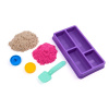 Spin Master KINETIC SAND TVORENIE KOLÁČKOV