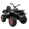 Detská elektrická štvorkolka ATV Desert 4x4 maskáčová
