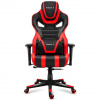 Kreslo pre hráča Force 7.5 Red New