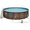 BESTWAY Pool Set 4.88m x 1.22m