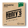 Henry´s Strings HAB0944
