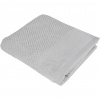 Esposa UTERÁK NA RUKY, 50/100 cm, strieborná - Kúpeľňový textil - 008105034702