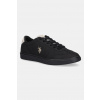 Tenisky U.S. Polo Assn. FRANCY002 čierna farba, FRANCY002W/EHN1 FRANCY002W.EHN1 EUR 36