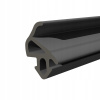 Tesnenie na okná z PVC aluplast S-1559 - 25 m