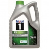 Motorový olej MOBIL 1 ESP Formula P 5W30 5L 157185