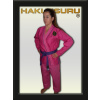HakutsuruEquipment Hakutsuru Jiu-Jitsu BJJ Uniform - Ružové