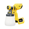 Striekacia pištoľ Wagner Wood&Metal Sprayer W 250 18V