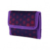 PIXIE CREW peňaženka Hexee Fialovo Ružová
