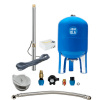 PRODO Domáca vodáreň s ponorným čerpadlom Omnigena AQUA ST 3T-32 / 50L - RTS