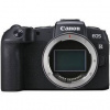 Digitálny fotoaparát Canon EOS RP, telo (3380C003) čierny