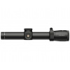 Leupold Puškohled Leupold, Patrol 6HD, 1-6x24mm SFP, osnova osv. FireDot Duplex, tubus 30mm