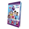 Topps/Merlin Premier League Trading Karty 2026 Countdown Kalendář