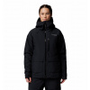 HIGHLAND-SUMMIT™-III-INSULATED-JACKET-DAMSKA-LYZIARSKA-BUNDA-S-MEMBRANOU Farba: Black, Veľkosť: XS 2133421010