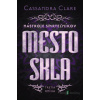 Nástroje smrteľníkov: Mesto skla - Cassandra Clare - online doručenie