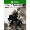 PLATINUMGAMES NieR: Automata BECOME AS GODS Edition XONE Xbox Live Key 10000171610002