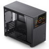 Puzdro Jonsbo D31 MESH BLACK SCREEN Micro Tower (D31 MESH BLACK SC)