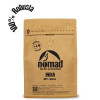 Pražiareň Nômad Robusta India Cherry AA Balenie: 500 g