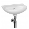 Jika Umývátko Lyra Plus 40x31 cm bez otvoru pro baterii H8153810001091