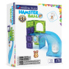 Magna Tiles Magnetická stavebnica Magna-Tiles Hamster ball, 13 dielov