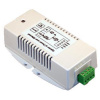 Tycon TP-DCDC-2448-HP High Power DCDC menič s PoE, vstup 18-36VDC, výstup 56VDC, 28W