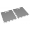 Sada TWIN filtrov Airforce AFK2G60-90F