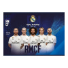 Astra Náčrtník skicár A4 20 listov Real Madrid C.F. mix motívov 106019002