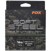Vlasec Fox Soft Steel Fleck Camo Mono 1000m 0,33mm/7,30kg